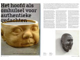 artikel Kunstbeeld NL nr 10 2006
